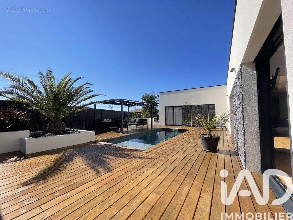 Photo 1 - Maison à MIOS