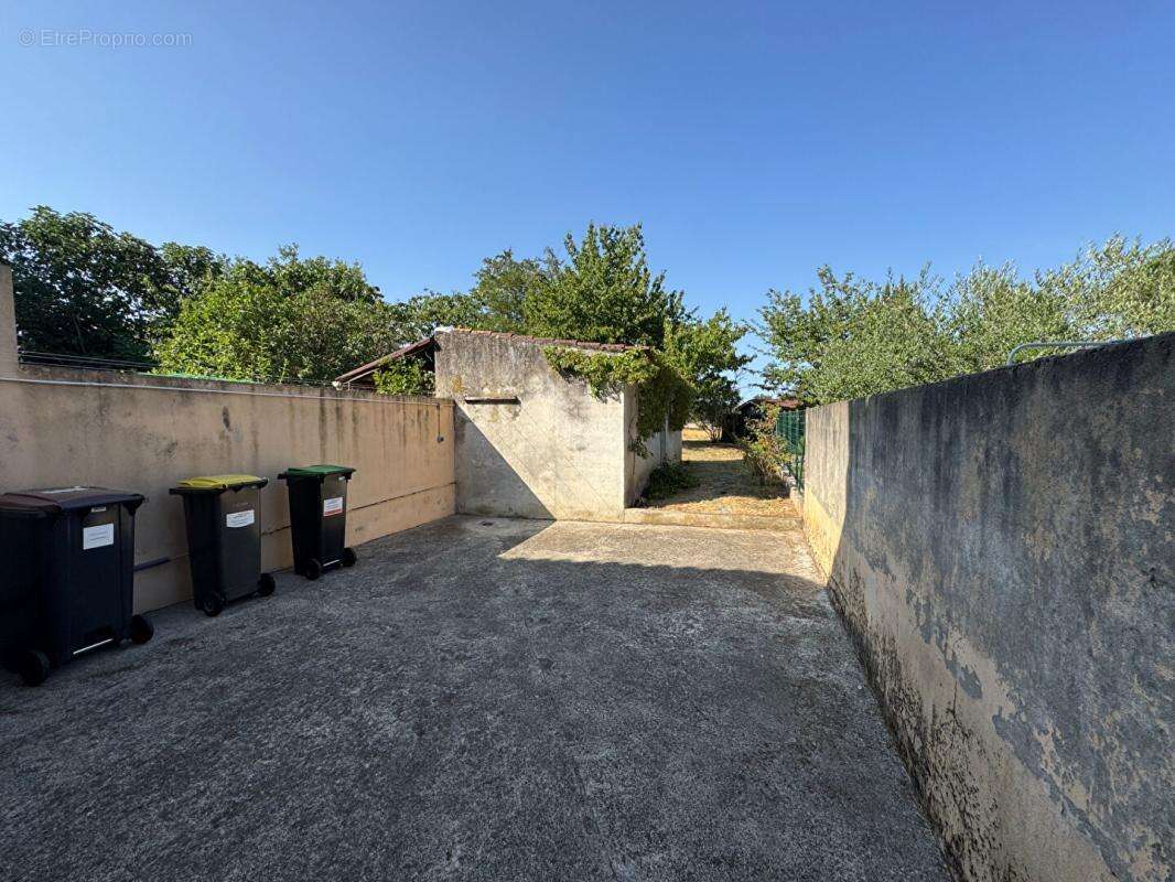 EXCLUSIVITÉ - Maison T4 centre  Cornebarrieu de 87 m² - photo 2