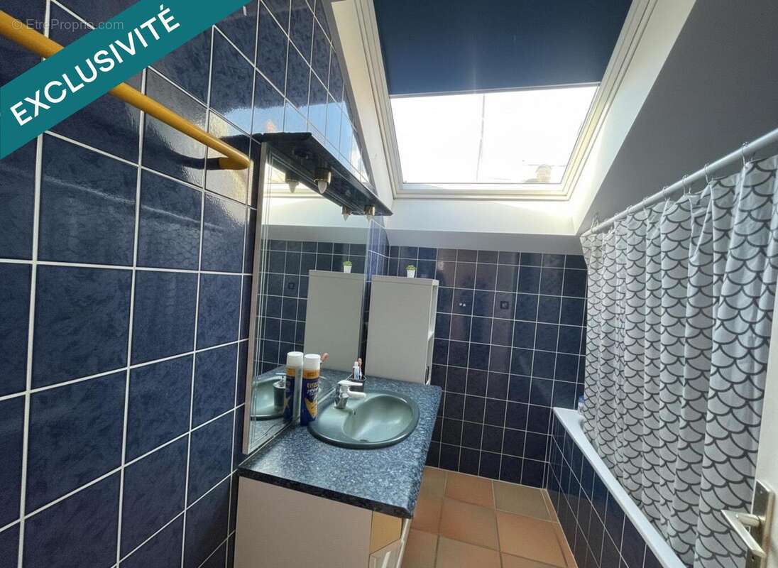 Photo 7 - Appartement à AUDUN-LE-TICHE