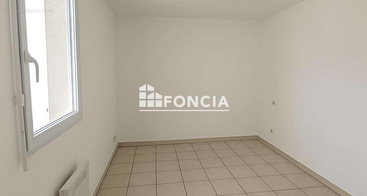 Appartement à AVIGNON