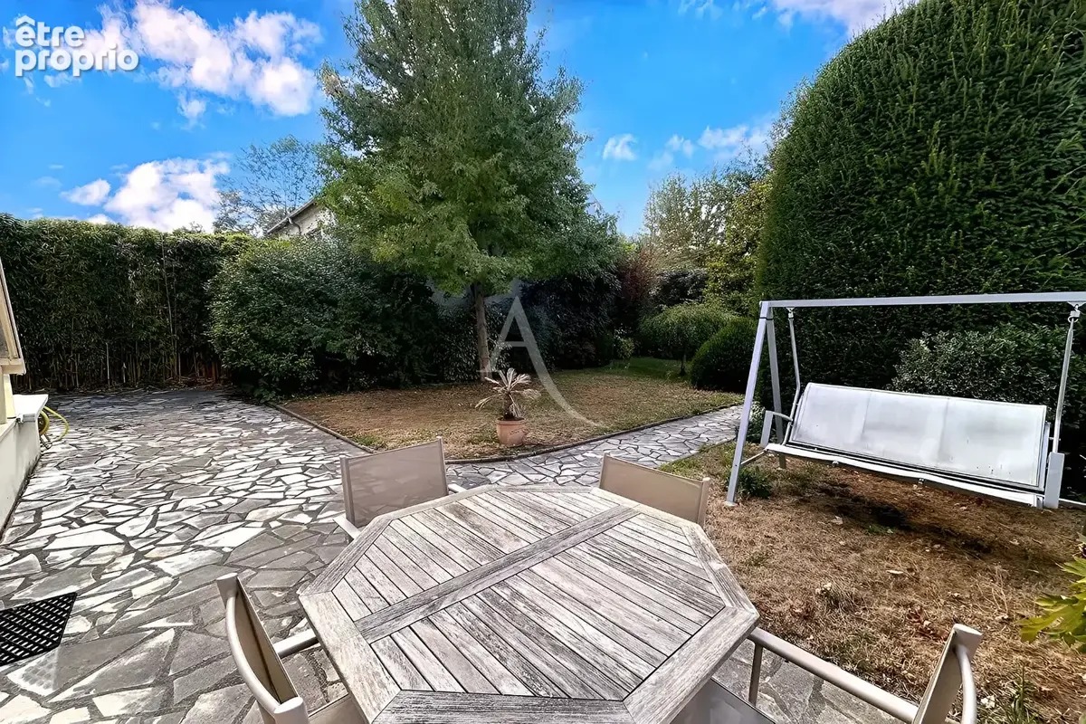 Maison Vitry-sur-seine 5 pièces - secteur gare Jean Jaurès - 130 m² - photo 5