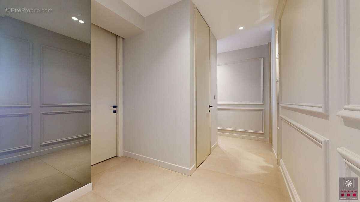 Appartement à LYON-6E