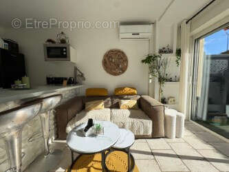 Appartement à FREJUS