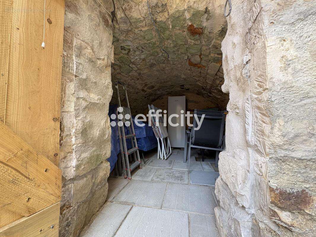 Maison à CHATEAU-THIERRY