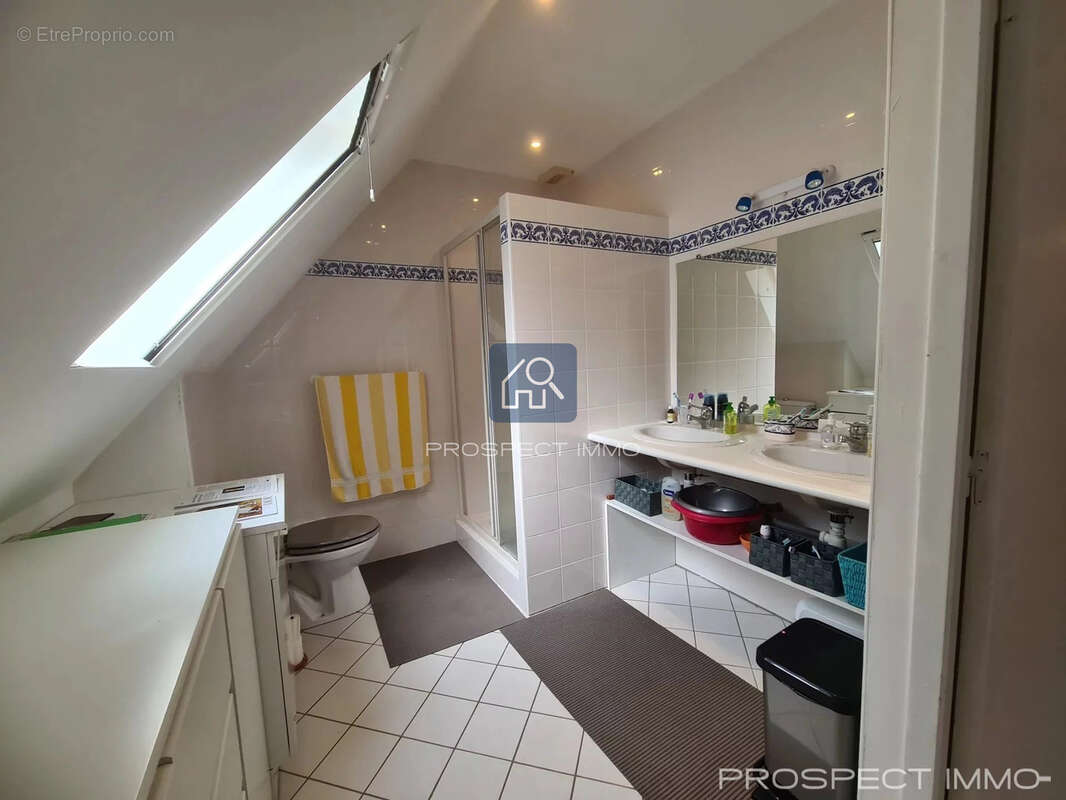 Maison 5 pièces avec terrain - photo 14
