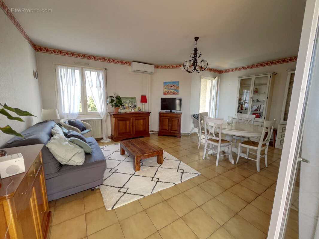 Appartement à ALBI