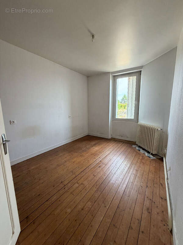 Maison Beaupreau 4 pièce(s) 45 m2, 2 chambres, garage, cour - photo 7