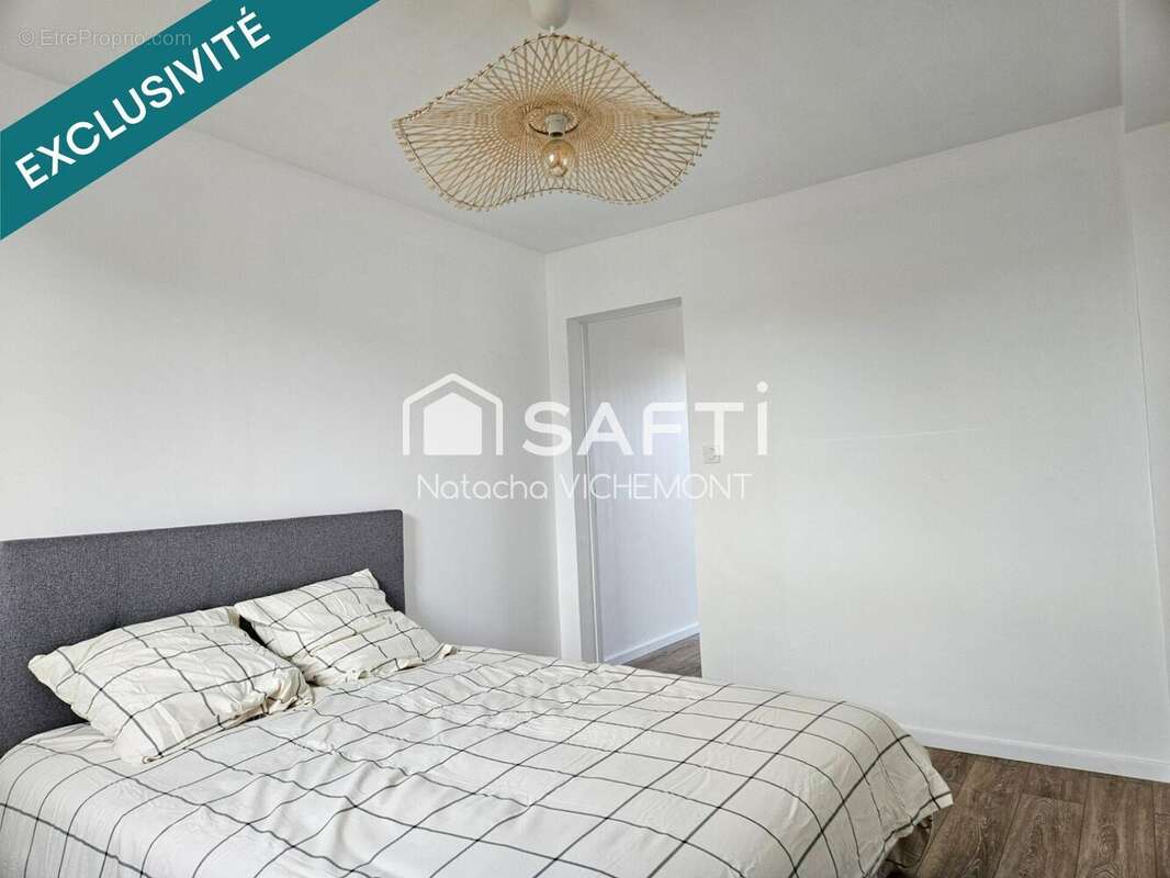 Photo 4 - Appartement à ANGOULINS