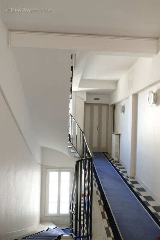 Appartement à RUEIL-MALMAISON