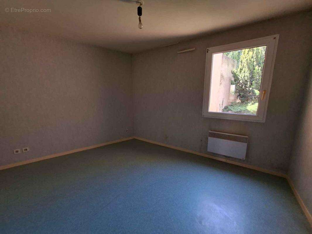 Appartement à VITTEAUX