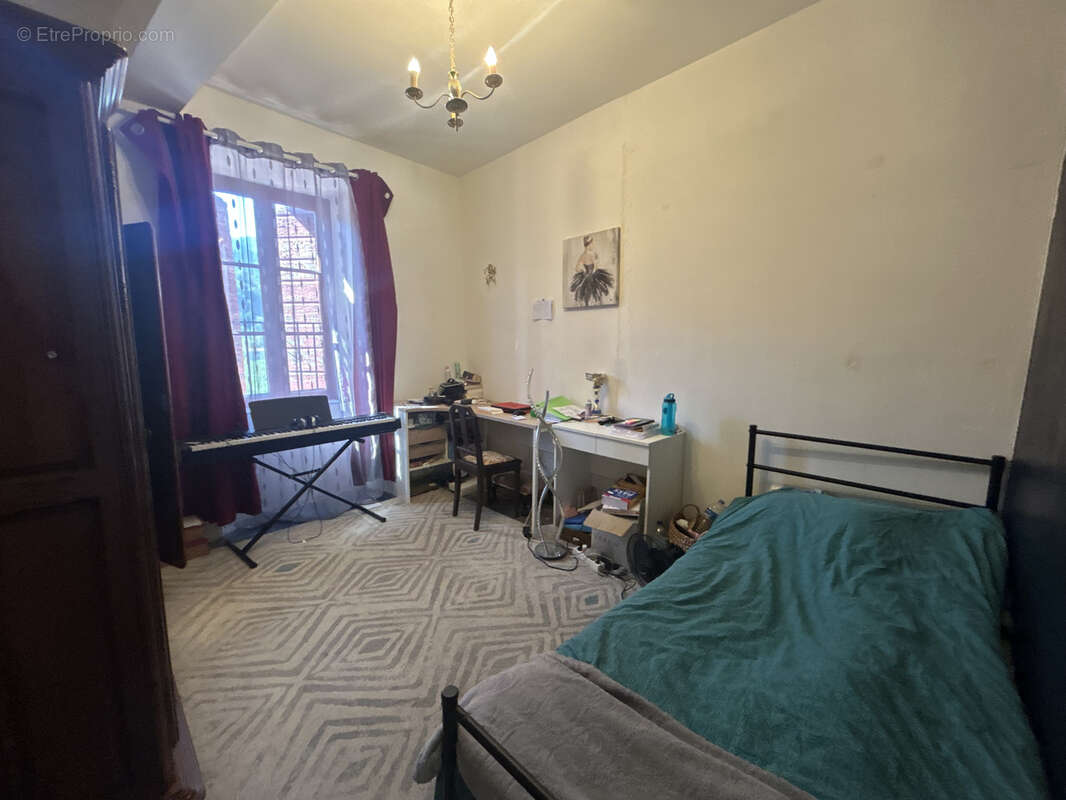 Maison à PRATS-DE-MOLLO-LA-PRESTE