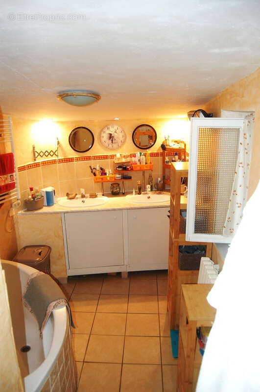 Mas en pierre 250 m2 sur 2000 m2 de terrain - photo 15