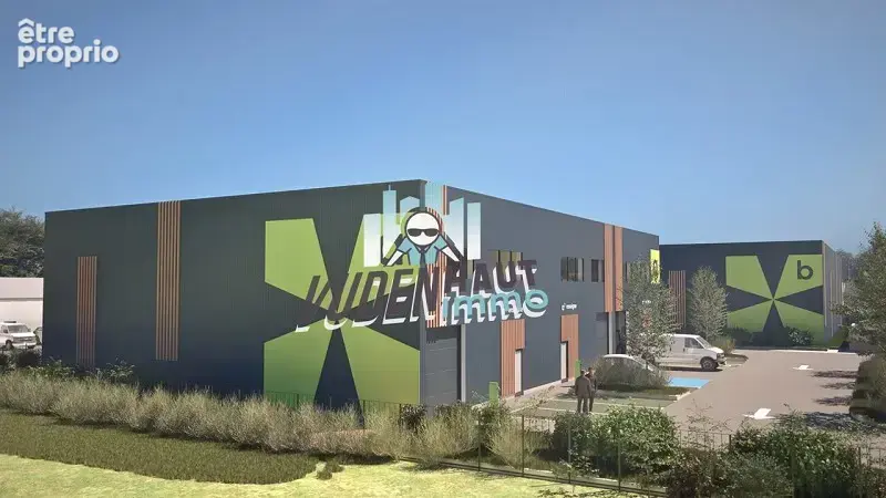 Commerce 535 m² à Lavernose-Lacasse  - photo 24