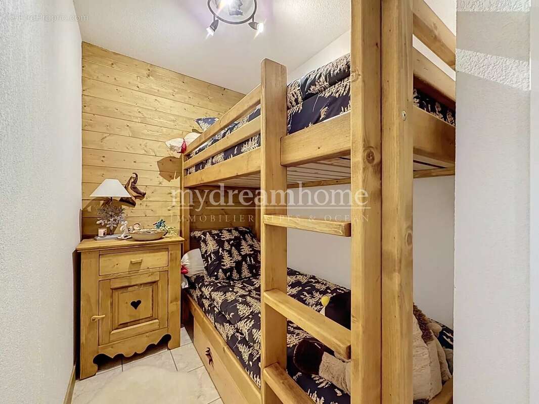 T2 cabine excellent etat sur les pistes de flumet (73590) - photo 8