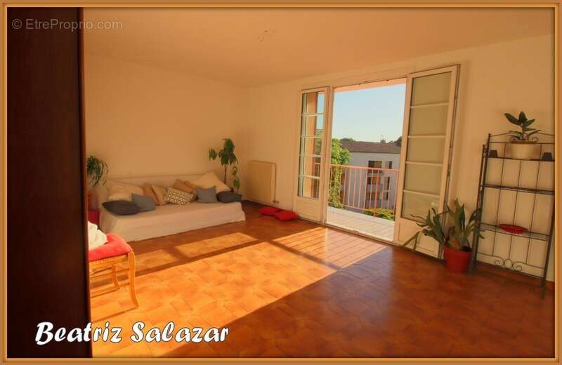 Appartement à DIGNE-LES-BAINS