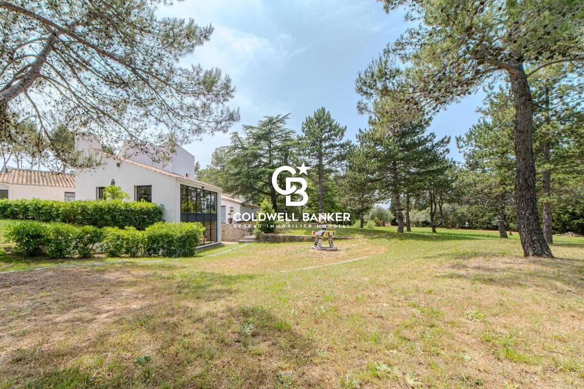 Maison à MONTPELLIER