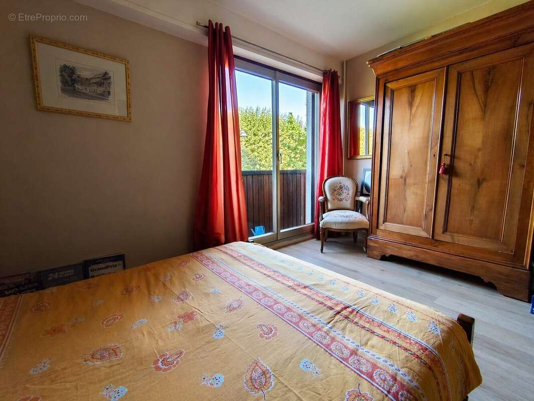 Appartement 94 m² à Maisons-Alfort  - photo 8
