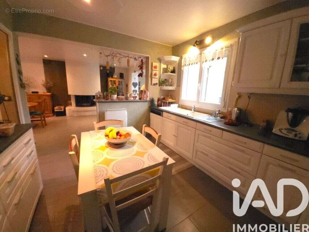 Photo 5 - Maison à DAMMARTIN-EN-GOELE