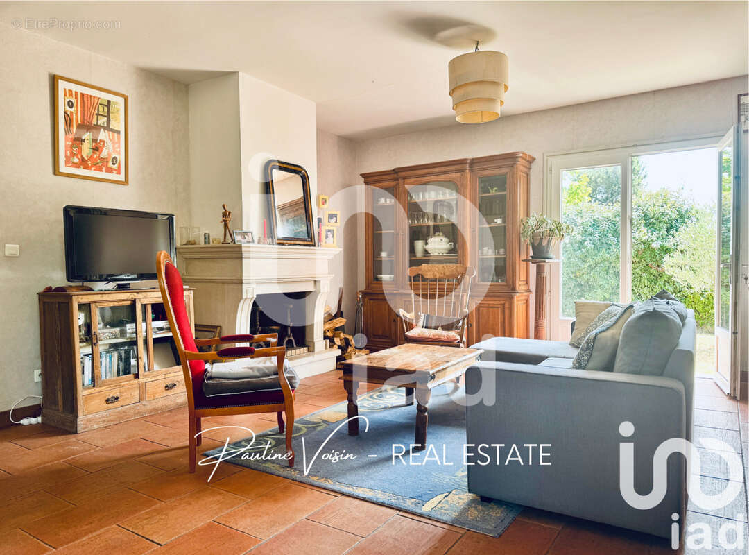 Photo 6 - Maison à GUJAN-MESTRAS