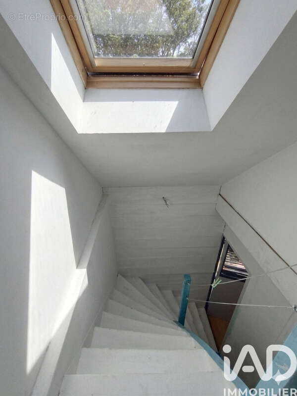 Photo 4 - Maison à SAFFRE