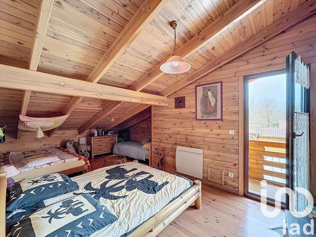 Maison 187 m² à Biscarrosse  - photo 9