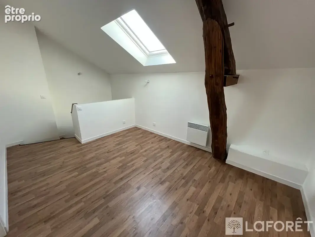 Appartement Taverny 4 pièces 79.2 m2 - photo 5