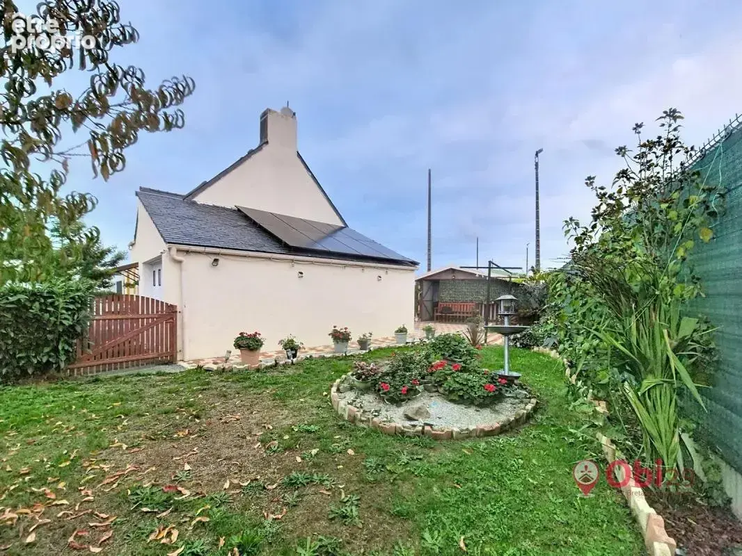 Châteauneuf-du-Faou – Maison entièrement rénovée, prête à vivre - photo 17