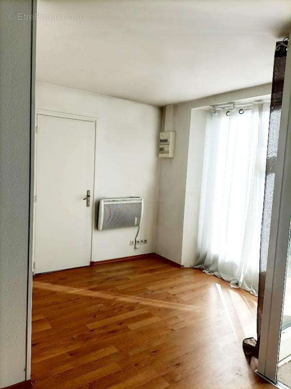 Appartement à CHATELLERAULT