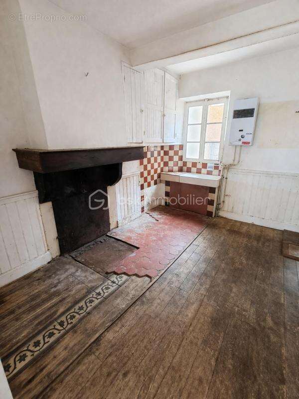 Maison à LA BASTIDE-DE-SEROU