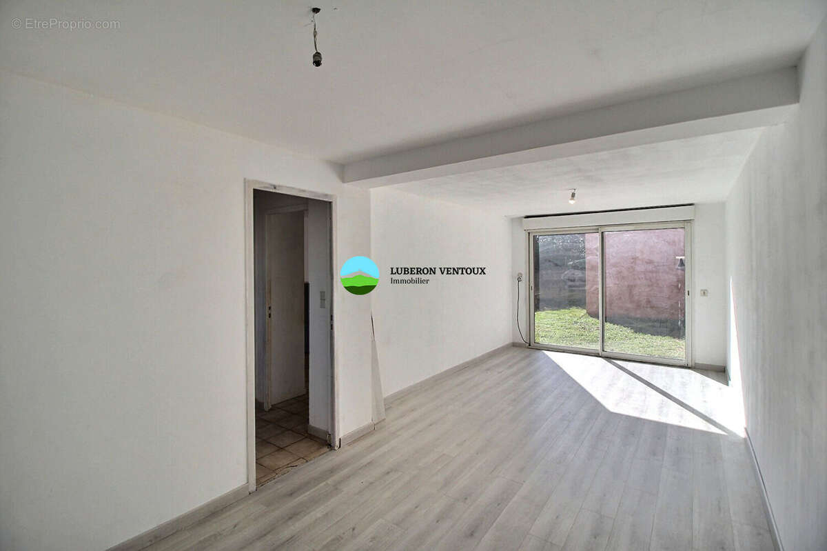 Maison à CARPENTRAS