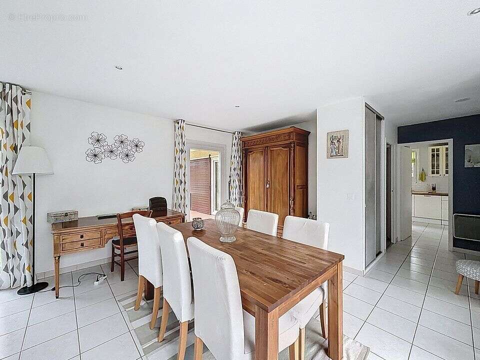 Maison - Plan de l'Église - photo 7