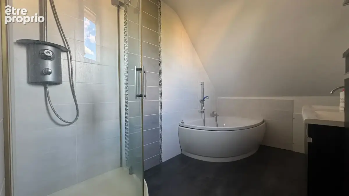 Maison 165m² à corbeil-essonnes - photo 12