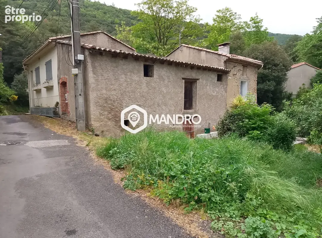 Maison à PUILAURENS