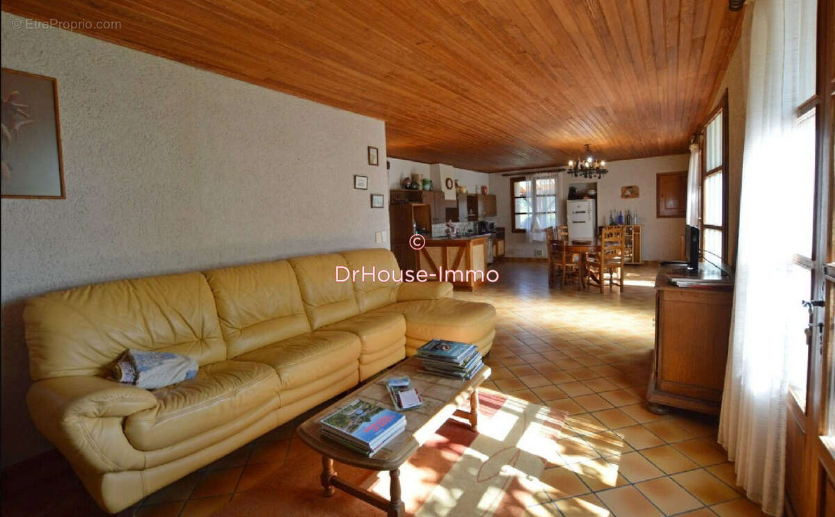 Maison à DURAS