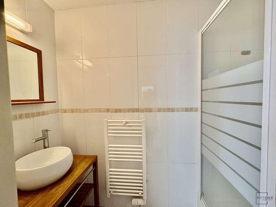 Appartement 62 m² à Narbonne  - photo 8