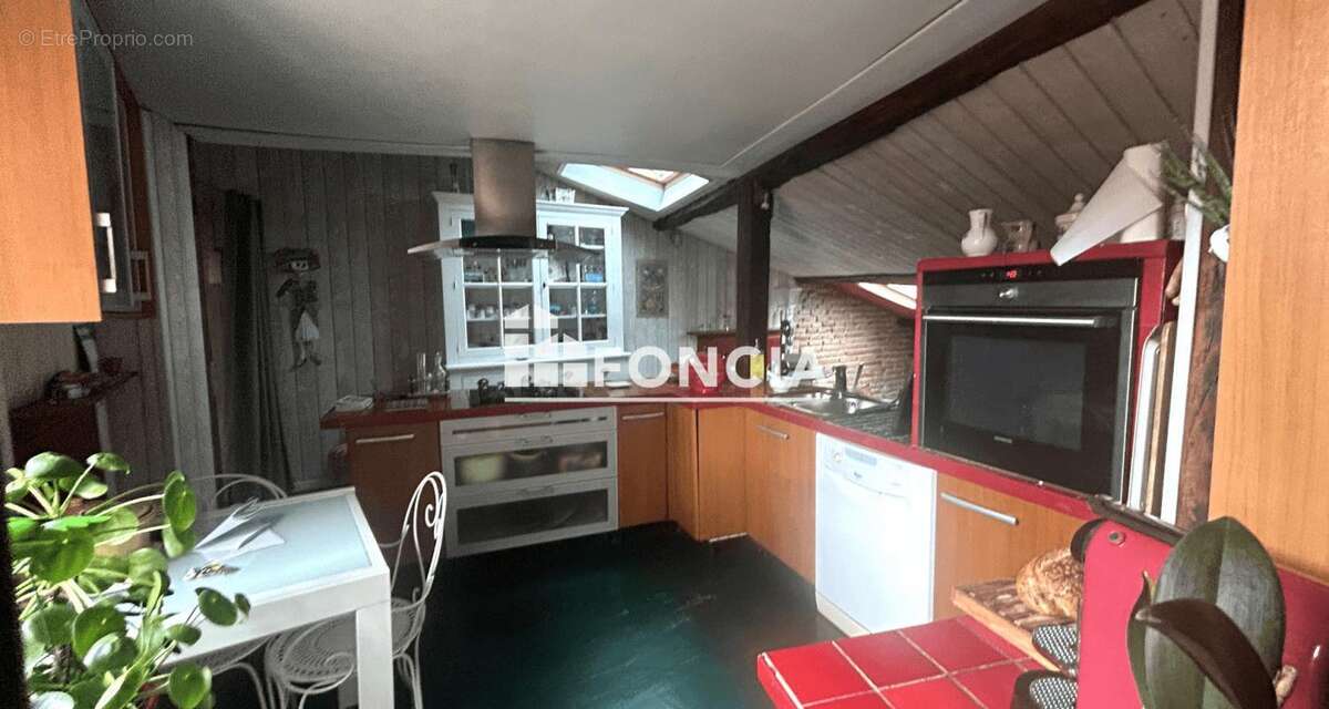 Appartement à ALBI
