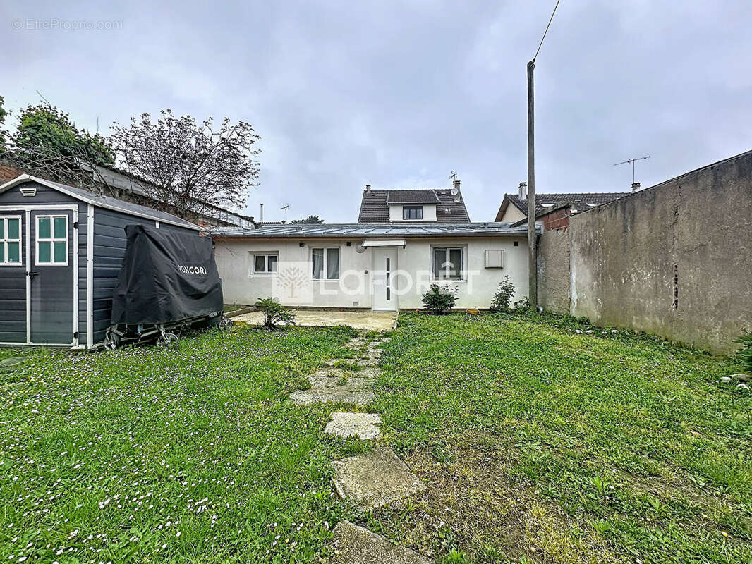 Champigny sur marne - coeuilly - photo 15