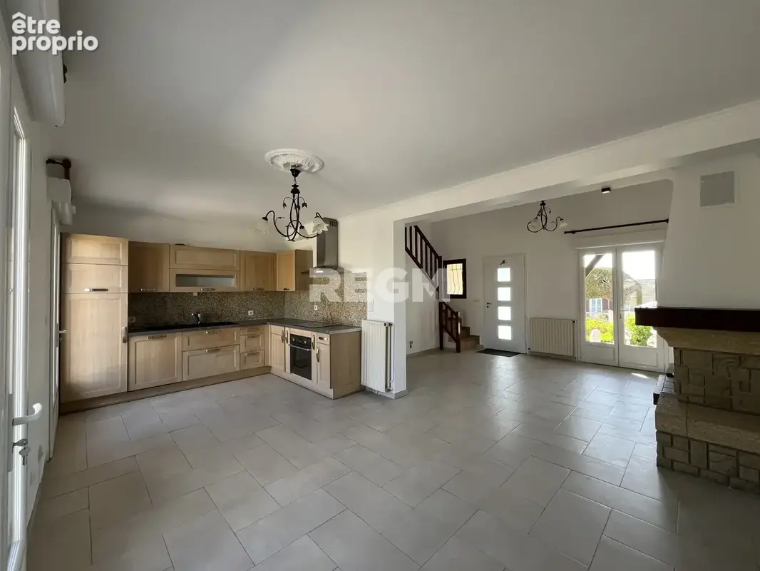 Maison 5 chambres sur sous-sol total pour une surface utile de 221 m2 - photo 28