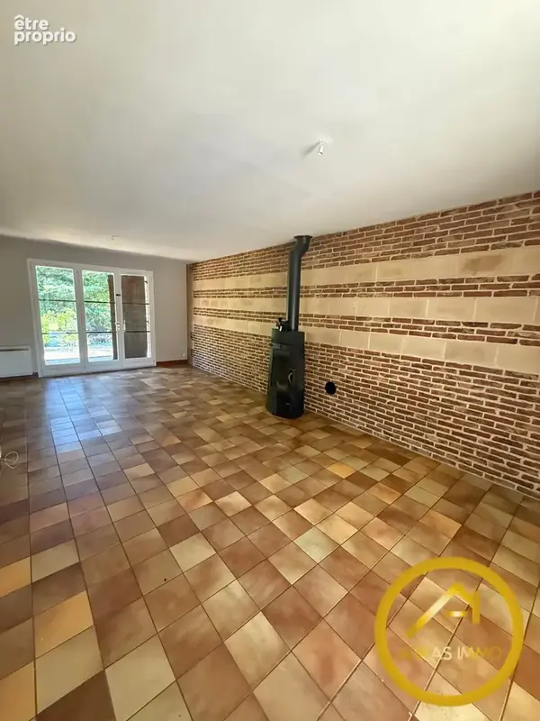 Maison - 120m2 - Berneville - photo 2