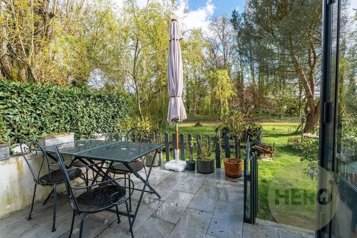 Maison à RAMBOUILLET