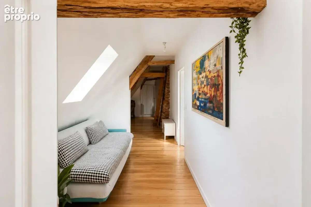 Maison de 5 pièces de 130 m² à Offranville - photo 4