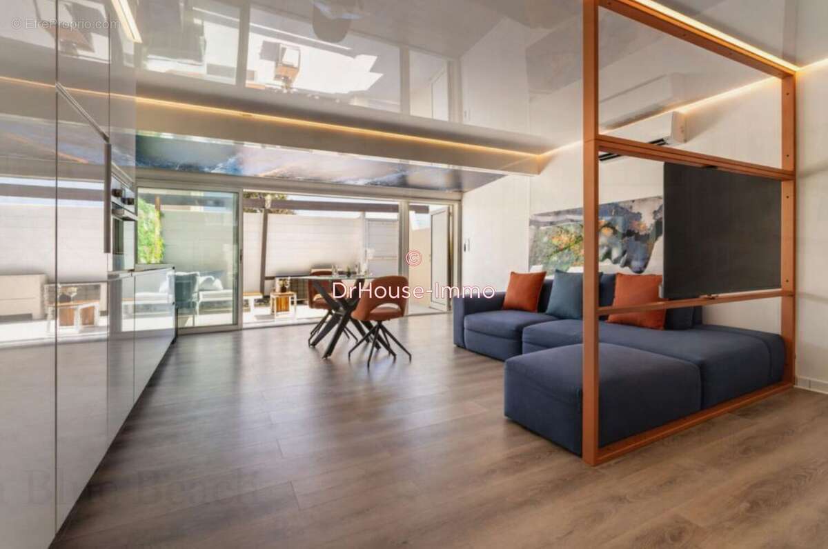 Maison 35 m² à Agde  - photo 9
