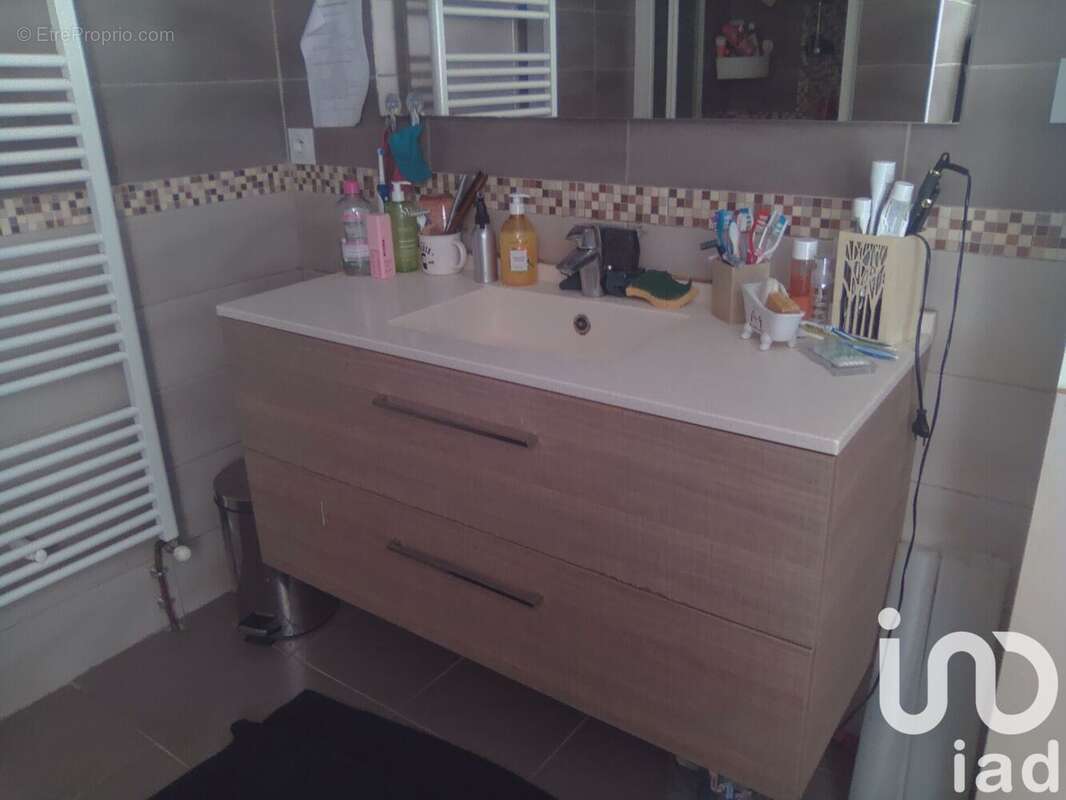 Photo 6 - Maison à NOYANT