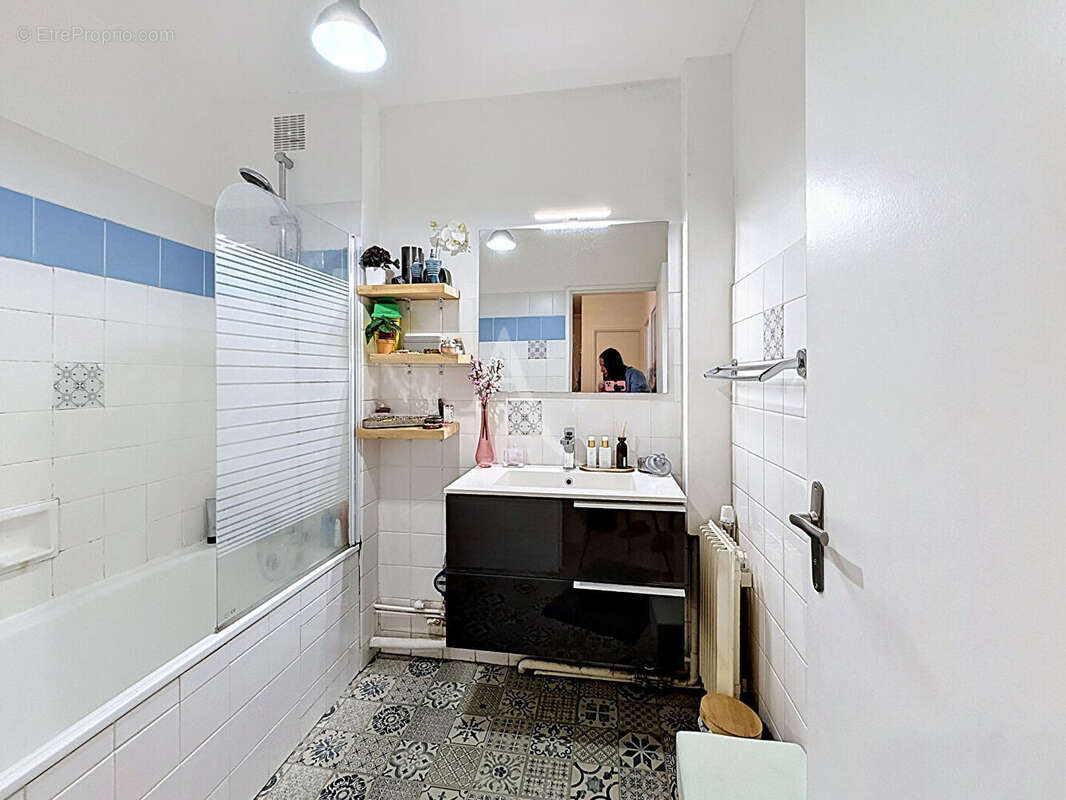 Appartement à ANGERS