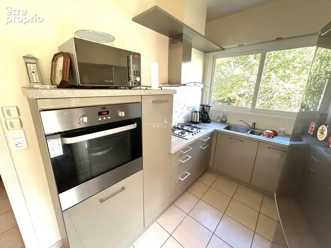 Maison 5 pièces 108 m² à vendre à Saint-Mamet (31110) - photo 2