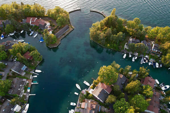 Appartement à THONON-LES-BAINS
