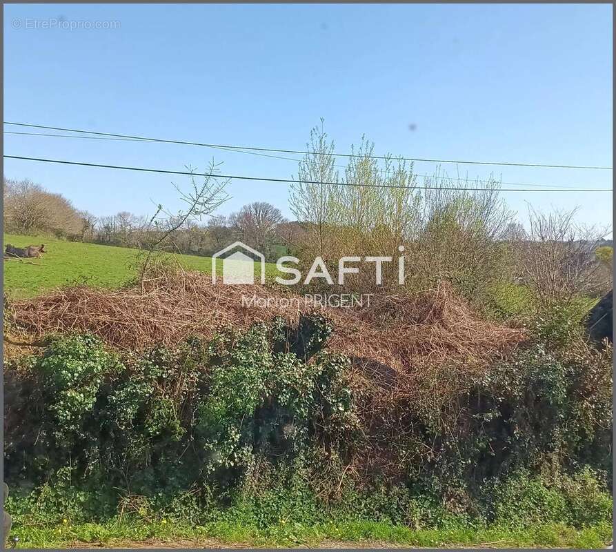 Photo 4 - Maison à LANNEANOU