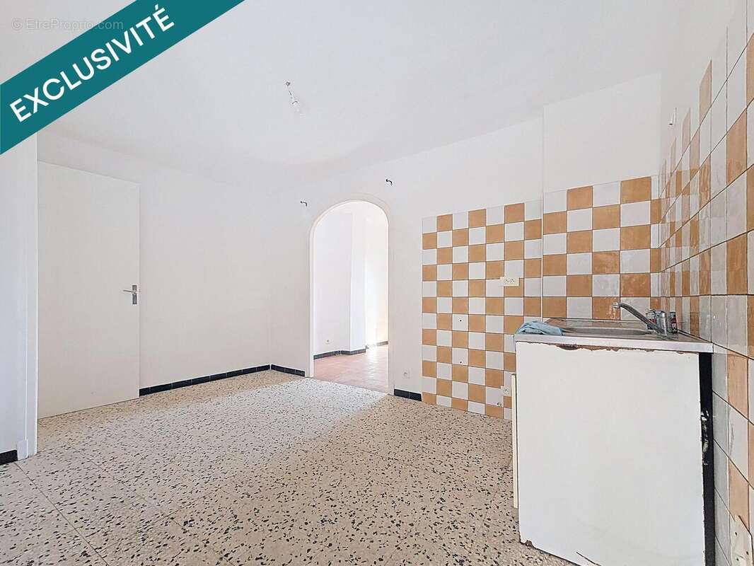 Photo 6 - Maison à LE BOUSQUET-D'ORB