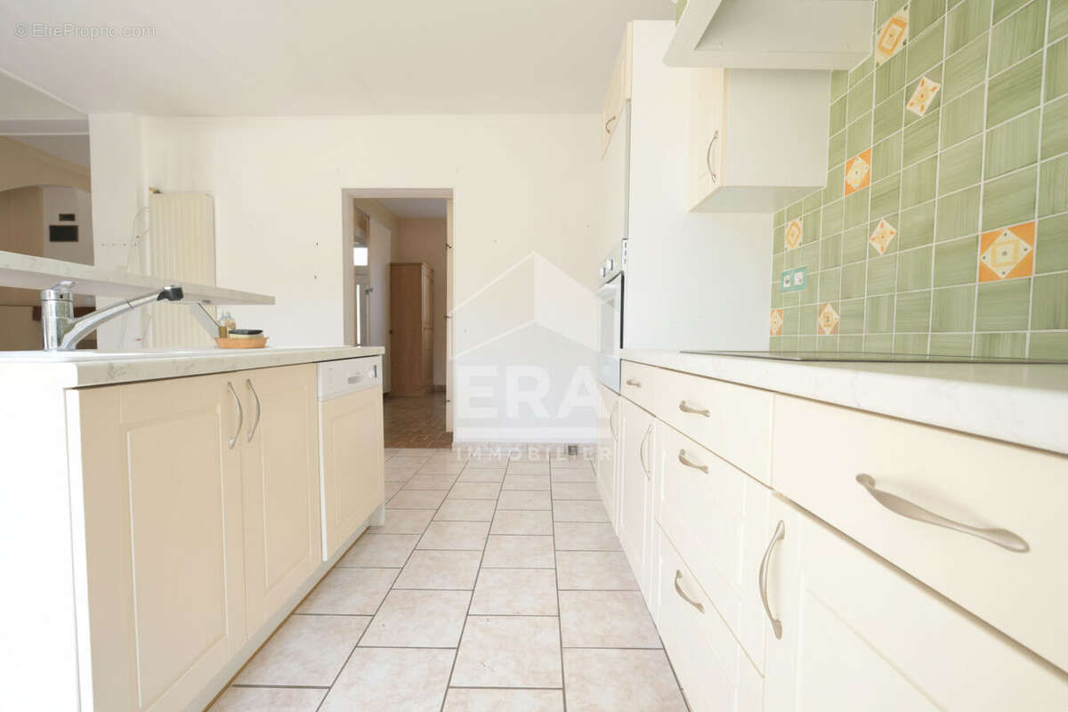 A Vendre - Maison 4 pièces - Berck - photo 5