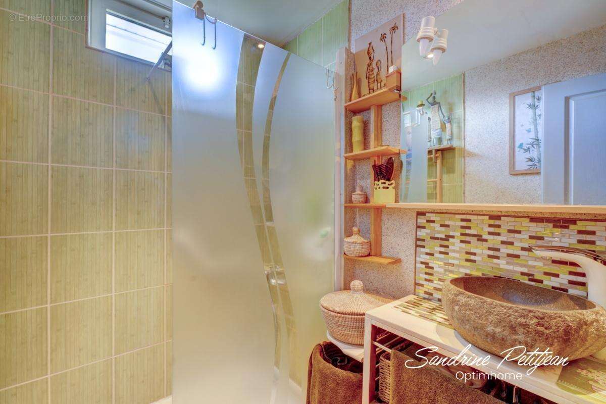 Maison à vendre 4 pièces - parcelle 997m² - Saint Maurice de Beynost 01700 - photo 10